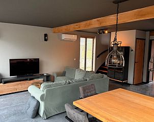 Verblijf 262802 - Vakantiewoning Het Friese platteland - Huisje in Oudwoude