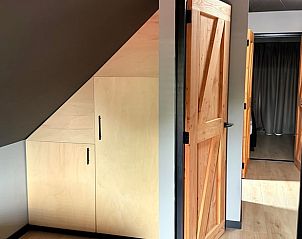 Verblijf 262802 - Vakantiewoning Het Friese platteland - Huisje in Oudwoude