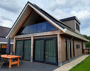 Verblijf 262802 - Vakantiewoning Het Friese platteland - Huisje in Oudwoude