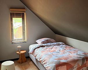 Verblijf 262802 - Vakantiewoning Het Friese platteland - Huisje in Oudwoude