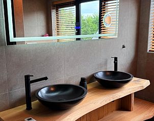 Verblijf 262802 - Vakantiewoning Het Friese platteland - Huisje in Oudwoude