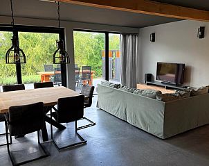 Verblijf 262802 - Vakantiewoning Het Friese platteland - Huisje in Oudwoude