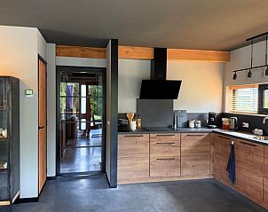 Verblijf 262802 - Vakantiewoning Het Friese platteland - Huisje in Oudwoude