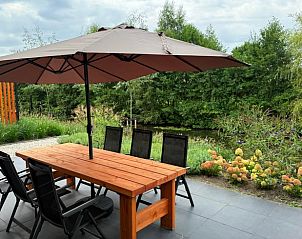 Verblijf 262802 - Vakantiewoning Het Friese platteland - Huisje in Oudwoude