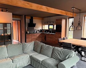 Verblijf 262802 - Vakantiewoning Het Friese platteland - Huisje in Oudwoude