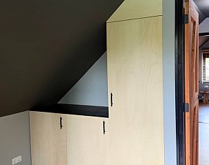 Verblijf 262802 - Vakantiewoning Het Friese platteland - Huisje in Oudwoude