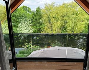 Verblijf 262802 - Vakantiewoning Het Friese platteland - Huisje in Oudwoude