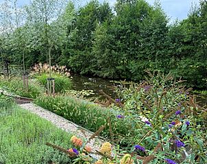 Verblijf 262802 - Vakantiewoning Het Friese platteland - Huisje in Oudwoude
