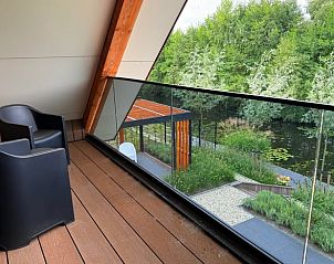 Verblijf 262802 - Vakantiewoning Het Friese platteland - Huisje in Oudwoude