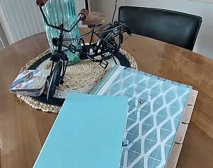 Unterkunft 262804 - Ferienhaus Het Friese platteland - Hûske twa