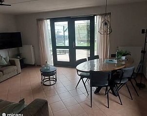 Unterkunft 262804 - Ferienhaus Het Friese platteland - Hûske twa