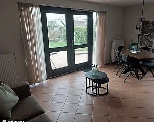 Unterkunft 262804 - Ferienhaus Het Friese platteland - Hûske twa