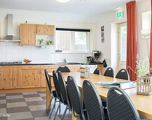 Guest house 262905 - Holiday property Het Friese platteland - Groepsaccommodatie de Blikvaart