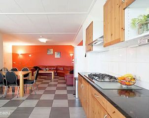 Guest house 262905 - Holiday property Het Friese platteland - Groepsaccommodatie de Blikvaart