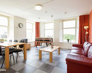 Guest house 262905 - Holiday property Het Friese platteland - Groepsaccommodatie de Blikvaart