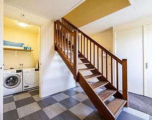 Verblijf 262909 - Vakantiewoning Het Friese platteland - Groep in Friesland