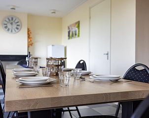 Verblijf 262909 - Vakantiewoning Het Friese platteland - Groep in Friesland