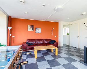 Verblijf 262909 - Vakantiewoning Het Friese platteland - Groep in Friesland
