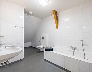 Verblijf 262909 - Vakantiewoning Het Friese platteland - Groep in Friesland