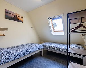 Verblijf 262909 - Vakantiewoning Het Friese platteland - Groep in Friesland