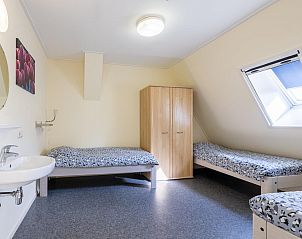 Verblijf 262909 - Vakantiewoning Het Friese platteland - Groep in Friesland