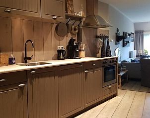 Verblijf 263002 - Vakantiewoning Het Friese platteland - Vakantiehuisje in Holwerd
