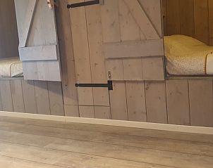 Verblijf 263002 - Vakantiewoning Het Friese platteland - Vakantiehuisje in Holwerd