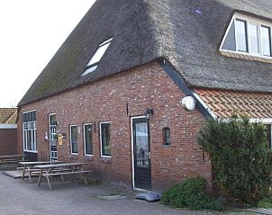 Guest house 263003 • Holiday property Het Friese platteland • De Stelpshoeve 