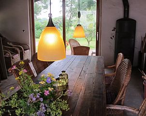 Verblijf 263004 - Vakantiewoning Het Friese platteland - Vakantiehuisje in Holwerd