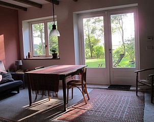 Verblijf 263004 - Vakantiewoning Het Friese platteland - Vakantiehuisje in Holwerd