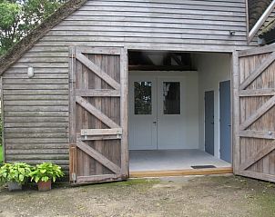 Verblijf 263004 - Vakantiewoning Het Friese platteland - Vakantiehuisje in Holwerd