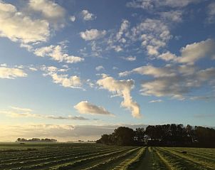 Verblijf 263004 - Vakantiewoning Het Friese platteland - Vakantiehuisje in Holwerd