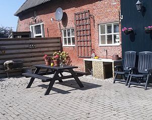 Verblijf 263005 - Vakantiewoning Het Friese platteland - Vakantiehuis in Holwerd
