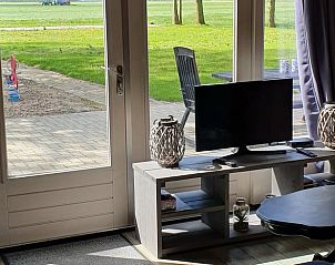 Verblijf 263005 - Vakantiewoning Het Friese platteland - Vakantiehuis in Holwerd