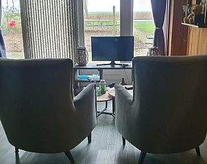 Verblijf 263005 - Vakantiewoning Het Friese platteland - Vakantiehuis in Holwerd