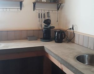 Verblijf 263005 - Vakantiewoning Het Friese platteland - Vakantiehuis in Holwerd