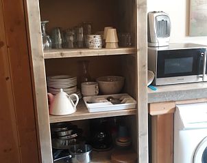 Verblijf 263005 - Vakantiewoning Het Friese platteland - Vakantiehuis in Holwerd