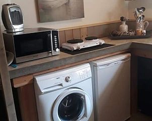 Verblijf 263005 - Vakantiewoning Het Friese platteland - Vakantiehuis in Holwerd