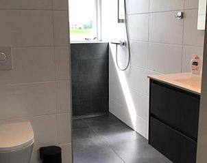 Verblijf 263006 - Vakantiewoning Het Friese platteland - Vakantiehuis in Holwerd