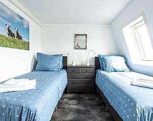 Verblijf 263006 - Vakantiewoning Het Friese platteland - Vakantiehuis in Holwerd