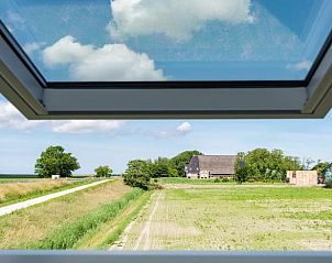 Verblijf 263006 - Vakantiewoning Het Friese platteland - Vakantiehuis in Holwerd