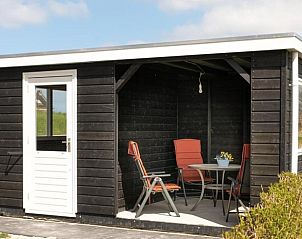 Verblijf 263006 - Vakantiewoning Het Friese platteland - Vakantiehuis in Holwerd