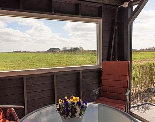 Verblijf 263006 - Vakantiewoning Het Friese platteland - Vakantiehuis in Holwerd