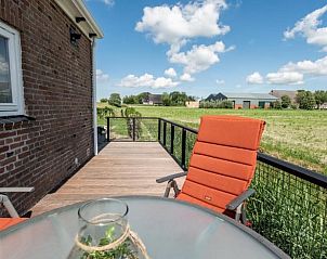 Verblijf 263006 - Vakantiewoning Het Friese platteland - Vakantiehuis in Holwerd