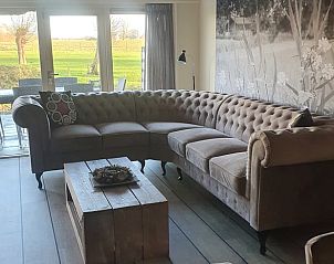 Guest house 263007 • Holiday property Het Friese platteland • Vakantiehuisje in Holwerd 