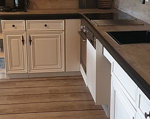 Verblijf 263007 - Vakantiewoning Het Friese platteland - Vakantiehuisje in Holwerd