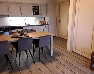 Verblijf 263007 - Vakantiewoning Het Friese platteland - Vakantiehuisje in Holwerd