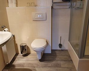 Verblijf 263007 - Vakantiewoning Het Friese platteland - Vakantiehuisje in Holwerd