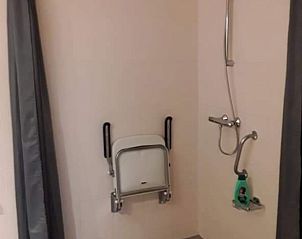 Verblijf 263007 - Vakantiewoning Het Friese platteland - Vakantiehuisje in Holwerd