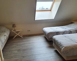 Verblijf 263007 - Vakantiewoning Het Friese platteland - Vakantiehuisje in Holwerd